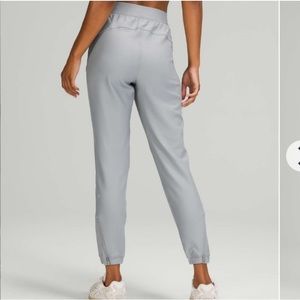 Lululemon Adapted State HR Joggers Fleece 2